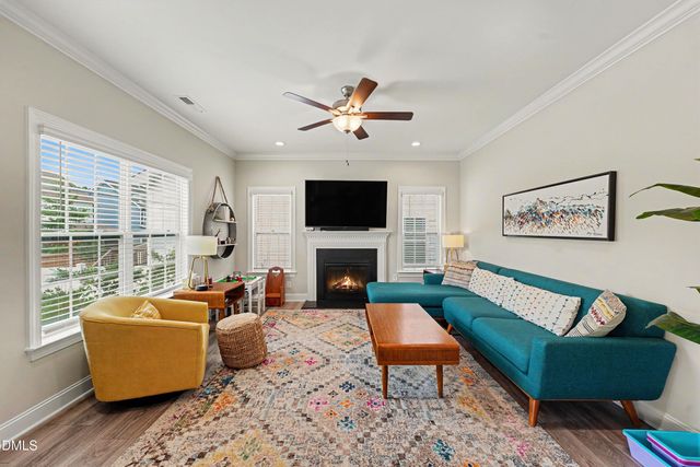 624 Midnight Moon Drive, Wendell, NC 27591