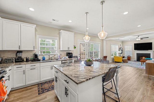 624 Midnight Moon Drive, Wendell, NC 27591