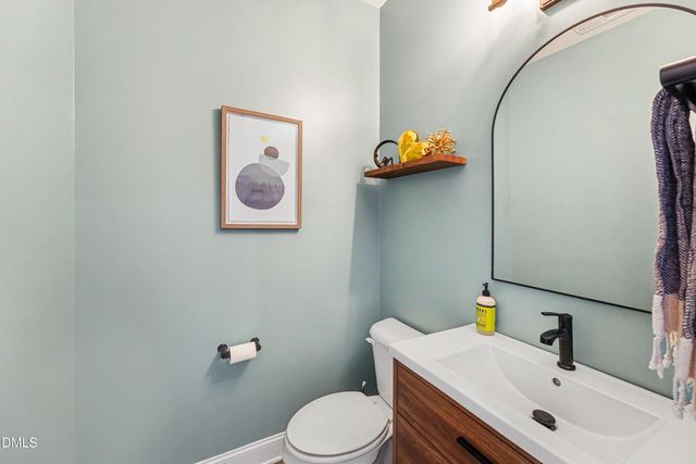 624 Midnight Moon Drive, Wendell, NC 27591