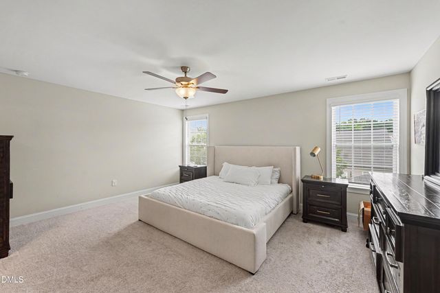624 Midnight Moon Drive, Wendell, NC 27591