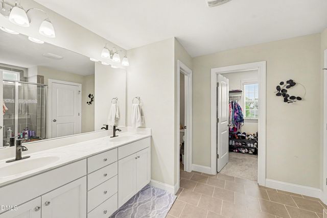 624 Midnight Moon Drive, Wendell, NC 27591