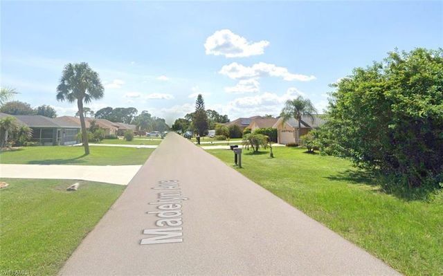 23134 Madelyn AVE, Port Charlotte, FL 33954