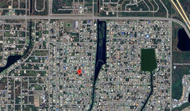 23134 Madelyn AVE, Port Charlotte, FL 33954