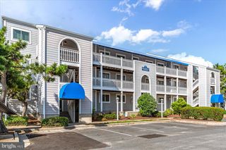 12301 JAMAICA AVE #F122, Ocean City, MD 21842
