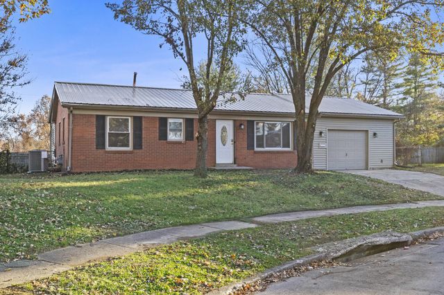 346 Wickland Court, Lexington, KY 40505