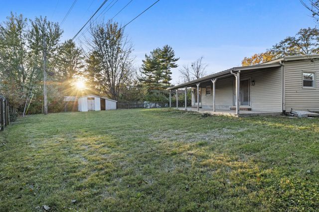 346 Wickland Court, Lexington, KY 40505