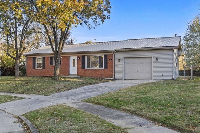 346 Wickland Court, Lexington, KY 40505