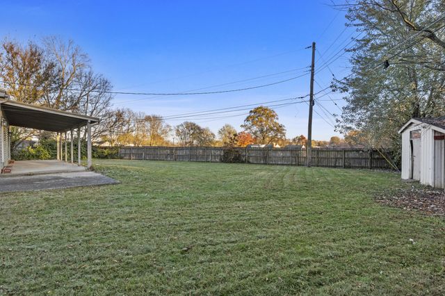 346 Wickland Court, Lexington, KY 40505