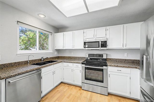 5825 E 124th Way, Brighton, CO 80602