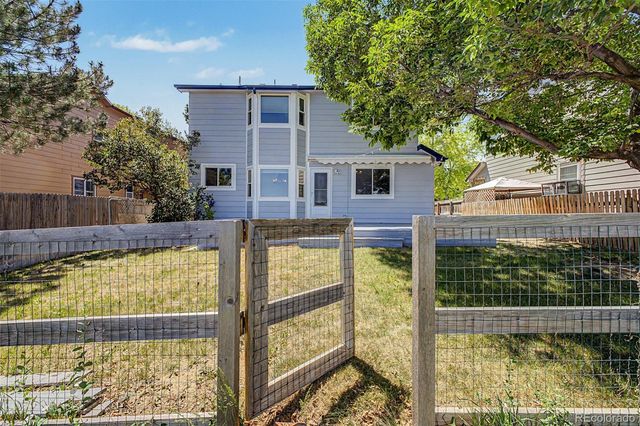 5825 E 124th Way, Brighton, CO 80602