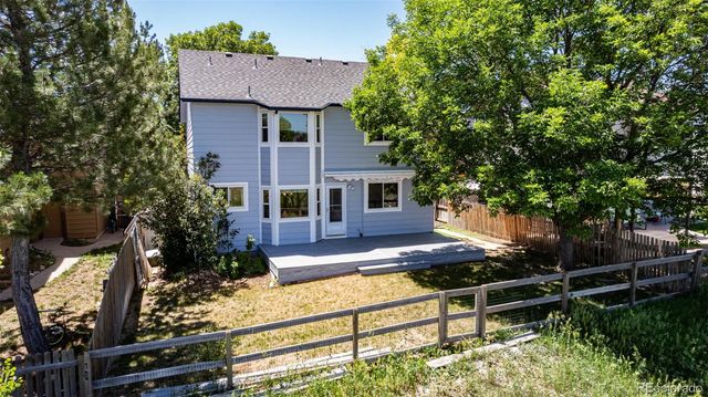 5825 E 124th Way, Brighton, CO 80602
