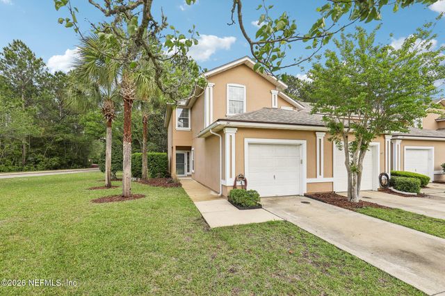 241 SCRUB JAY Drive, St. Augustine, FL 32092