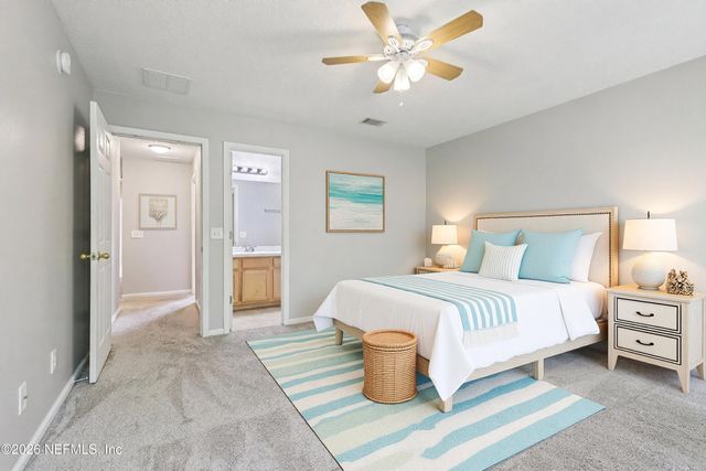 241 SCRUB JAY Drive, St. Augustine, FL 32092