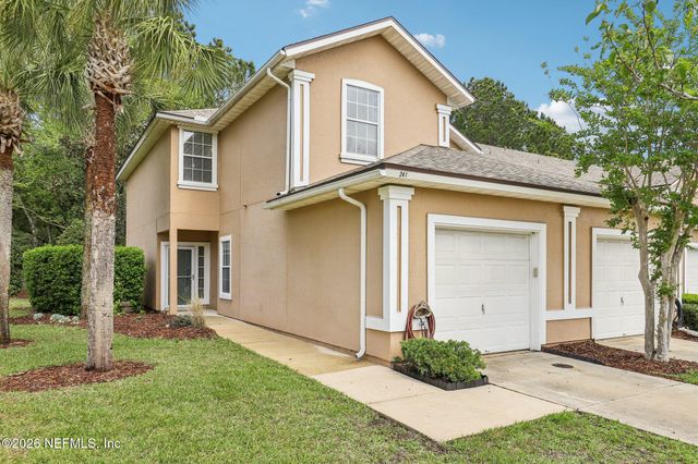 241 SCRUB JAY Drive, St. Augustine, FL 32092