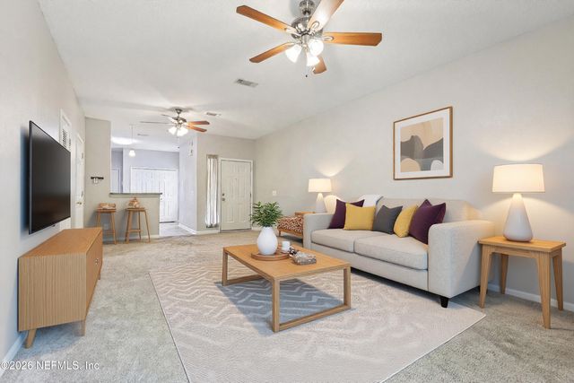 241 SCRUB JAY Drive, St. Augustine, FL 32092