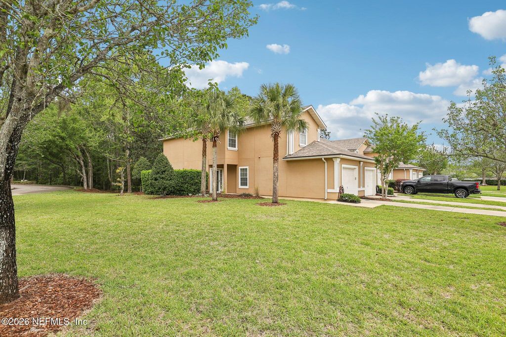 241 SCRUB JAY Drive, St. Augustine, FL 32092