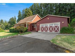 35000 Se COLORADO Rd, Sandy, OR 97055