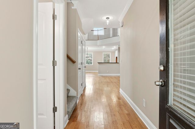 151 Highwoods Parkway, Newnan, GA 30265