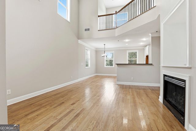 151 Highwoods Parkway, Newnan, GA 30265