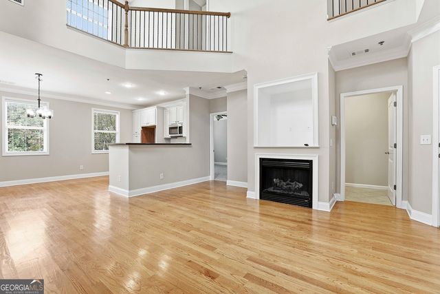 151 Highwoods Parkway, Newnan, GA 30265