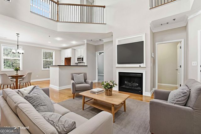 151 Highwoods Parkway, Newnan, GA 30265