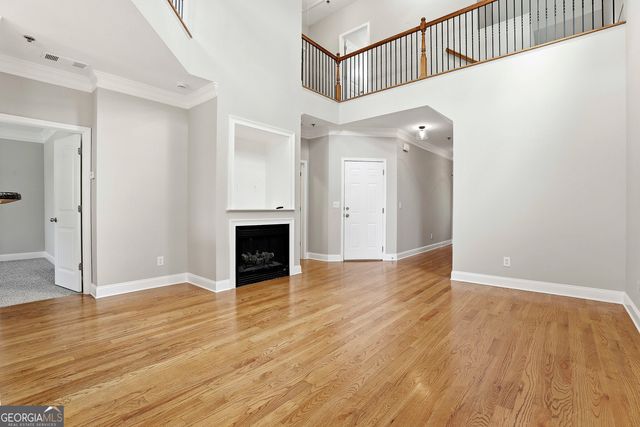 151 Highwoods Parkway, Newnan, GA 30265