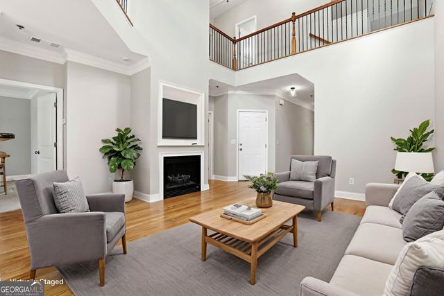 151 Highwoods Parkway, Newnan, GA 30265