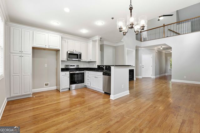 151 Highwoods Parkway, Newnan, GA 30265