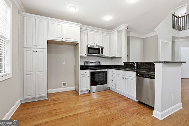 151 Highwoods Parkway, Newnan, GA 30265