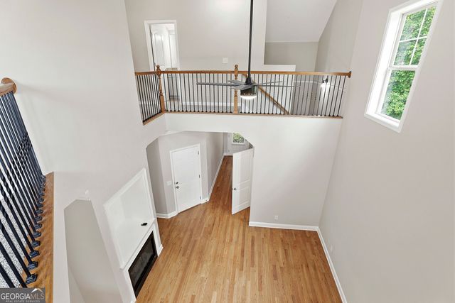 151 Highwoods Parkway, Newnan, GA 30265