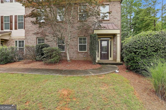 151 Highwoods Parkway, Newnan, GA 30265
