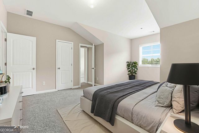 151 Highwoods Parkway, Newnan, GA 30265