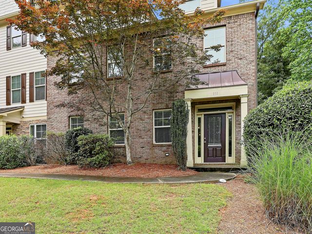 151 Highwoods Parkway, Newnan, GA 30265