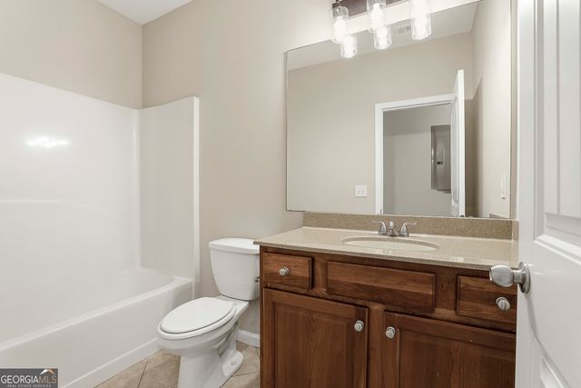 151 Highwoods Parkway, Newnan, GA 30265