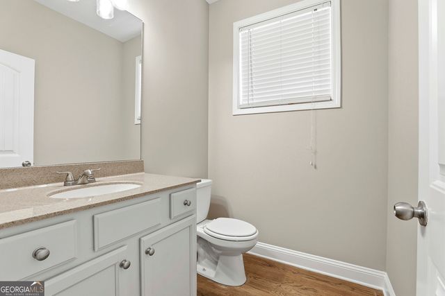 151 Highwoods Parkway, Newnan, GA 30265
