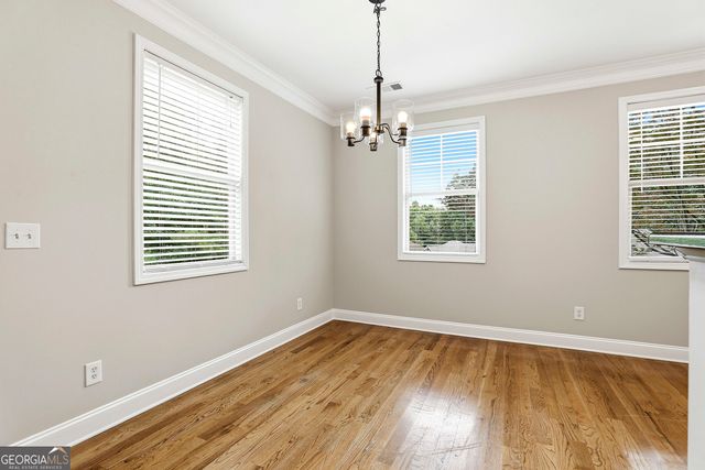 151 Highwoods Parkway, Newnan, GA 30265