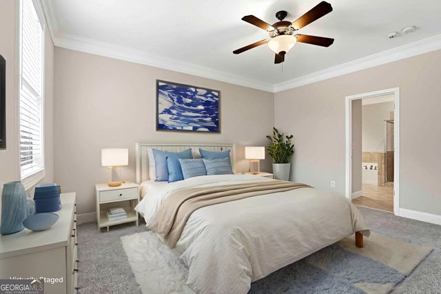 151 Highwoods Parkway, Newnan, GA 30265