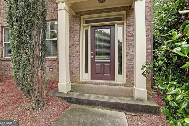 151 Highwoods Parkway, Newnan, GA 30265