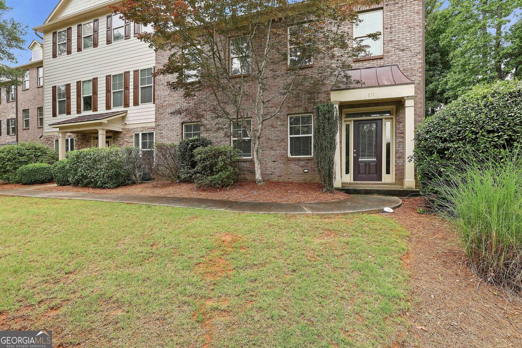 151 Highwoods Parkway, Newnan, GA 30265