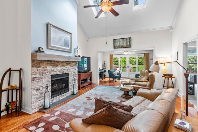 749 Outlook Lane, Chattanooga, TN 37419