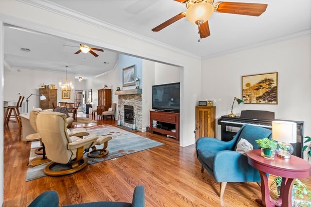 749 Outlook Lane, Chattanooga, TN 37419