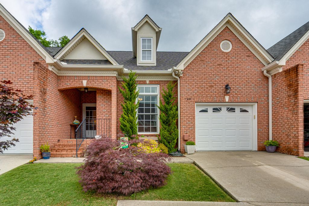 749 Outlook Lane, Chattanooga, TN 37419