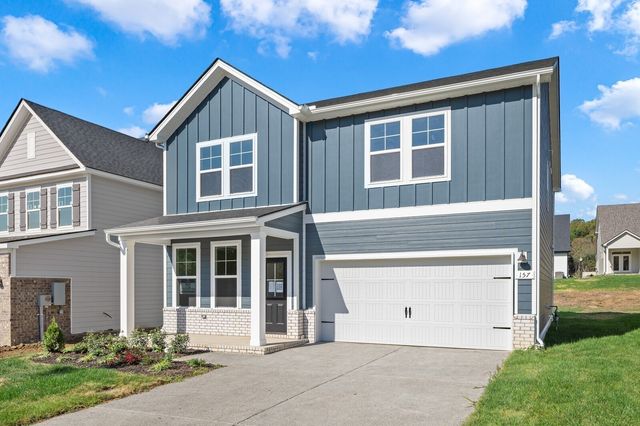 2155 Barnwood Rd, Gallatin, TN 37066