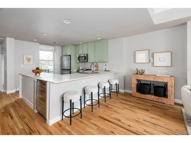 1025 E 17th Ave 3, Denver, CO 80218