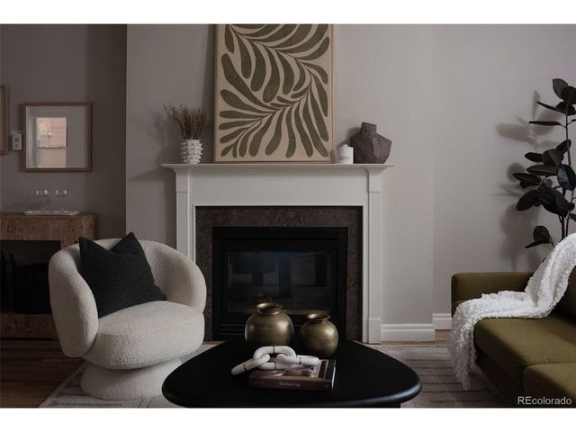 1025 E 17th Ave 3, Denver, CO 80218