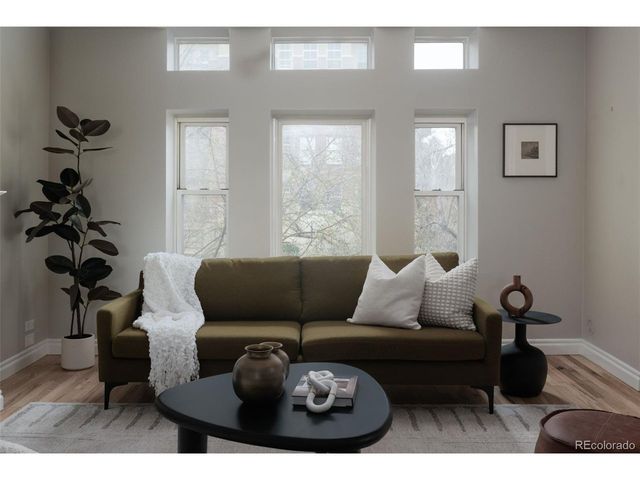 1025 E 17th Ave 3, Denver, CO 80218