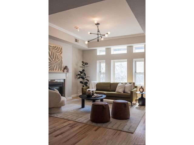 1025 E 17th Ave 3, Denver, CO 80218