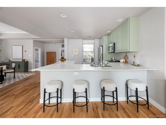 1025 E 17th Ave 3, Denver, CO 80218