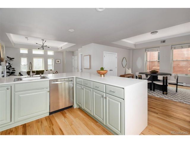 1025 E 17th Ave 3, Denver, CO 80218