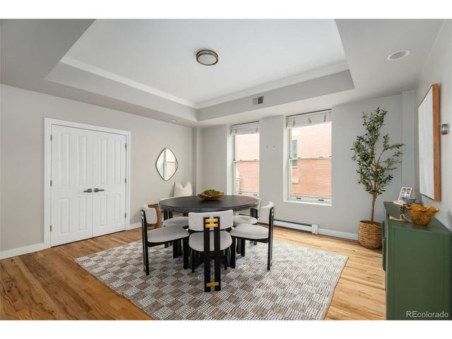 1025 E 17th Ave 3, Denver, CO 80218